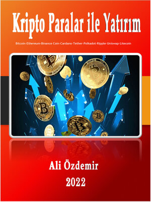 cover image of KRİPTO PARALAR İLE YATIRIM
